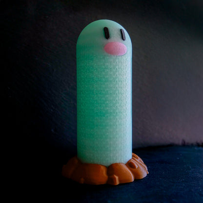 Sedona Diglett Bracelet Display