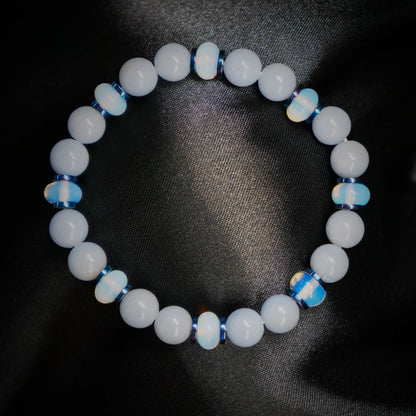 151 | Shiny Mew Inspired Bracelet - LIMITED EDITION