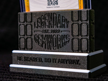 Totodile — Shiny Edition