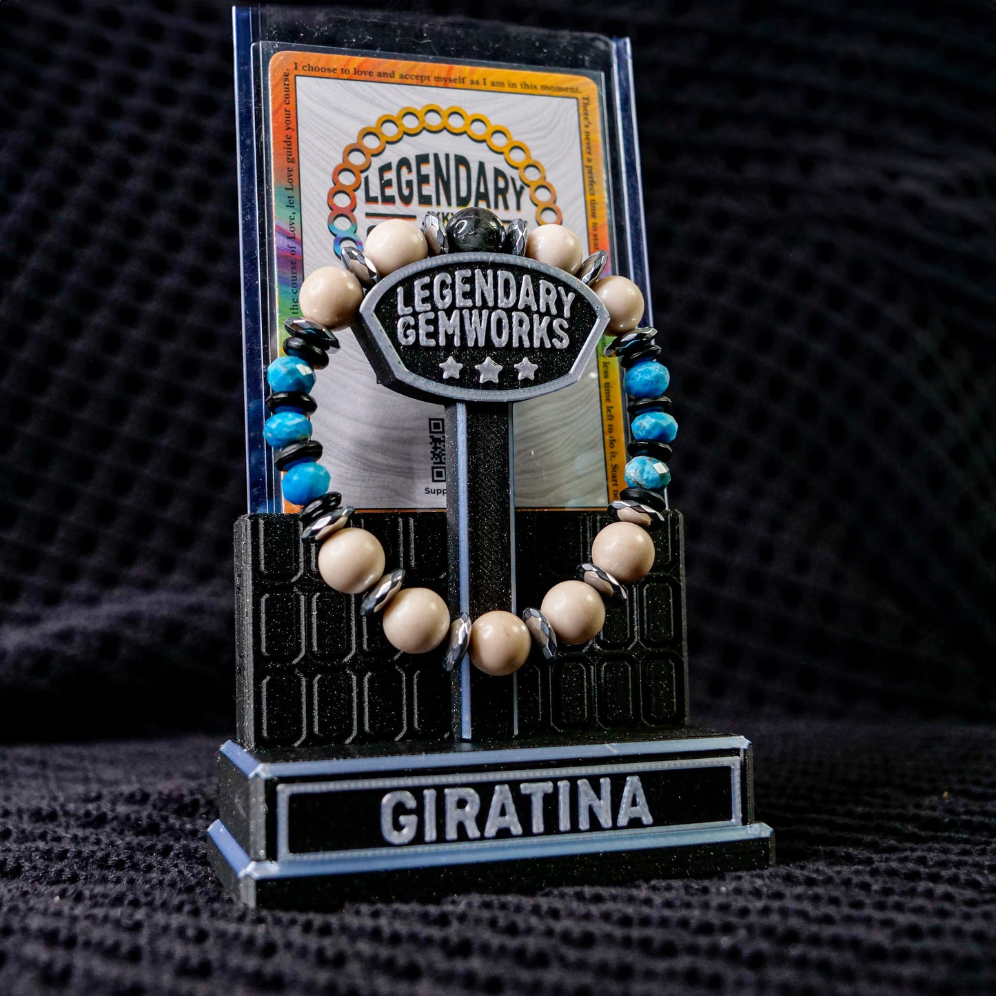 Giratina — Shiny Edition