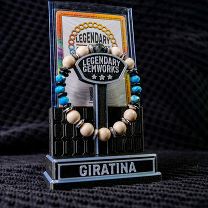 Giratina — Shiny Edition