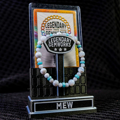 Mew — Shiny Edition