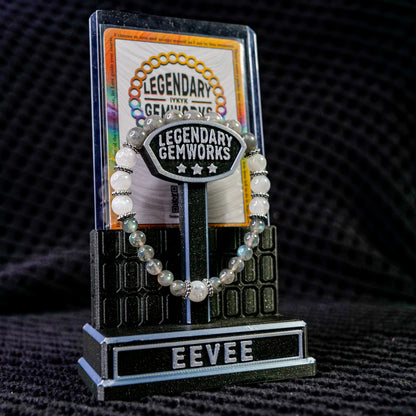 Eevee — Shiny Edition