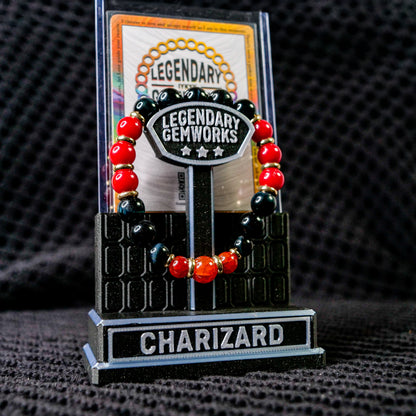 Charizard — Shiny Edition