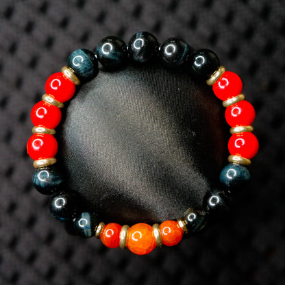 Charizard — Shiny Edition