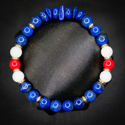 Sonic the Hedgehog Bracelet