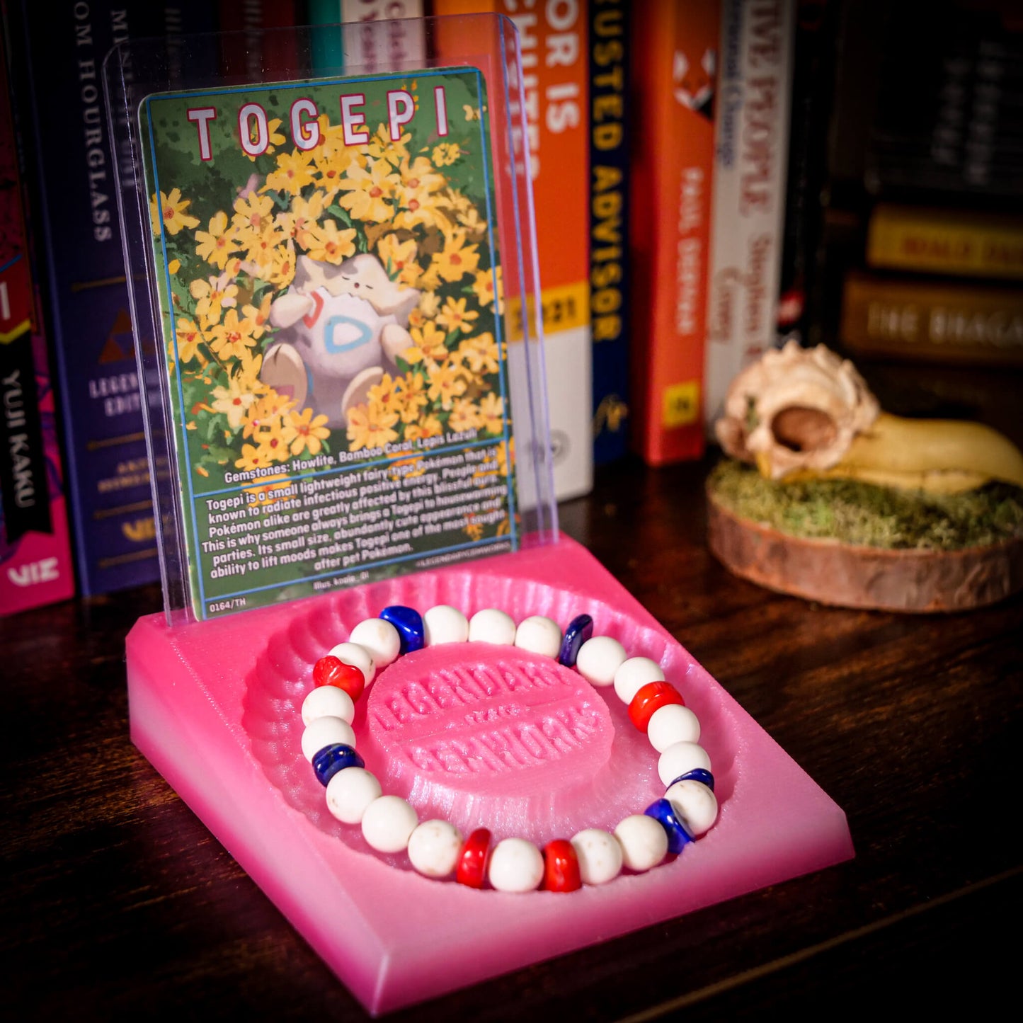 Essential Bracelet Display Trays