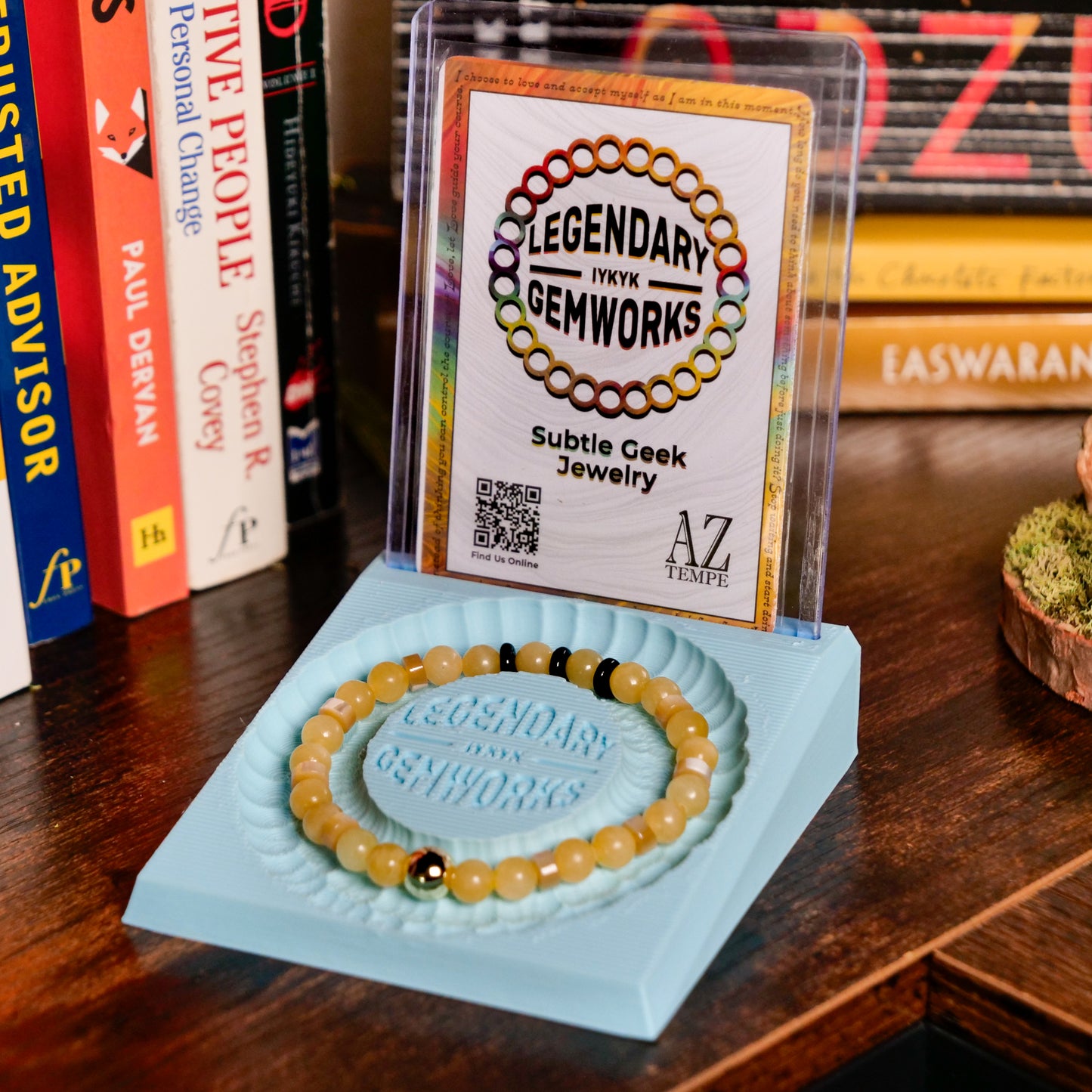 Essential Bracelet Display Trays