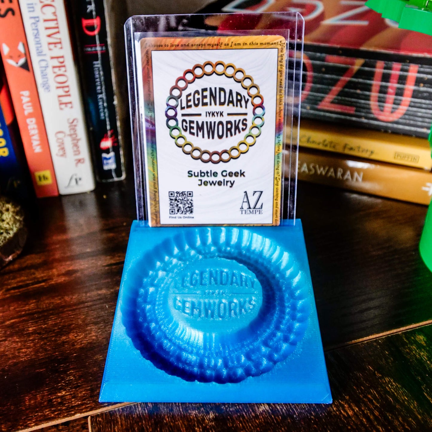 Essential Bracelet Display Trays