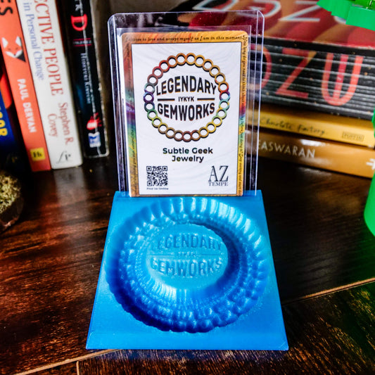 Essential Bracelet Display Trays