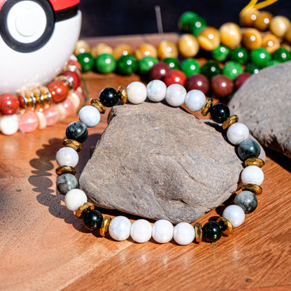 493 | Arceus Inspired Bracelet & Card