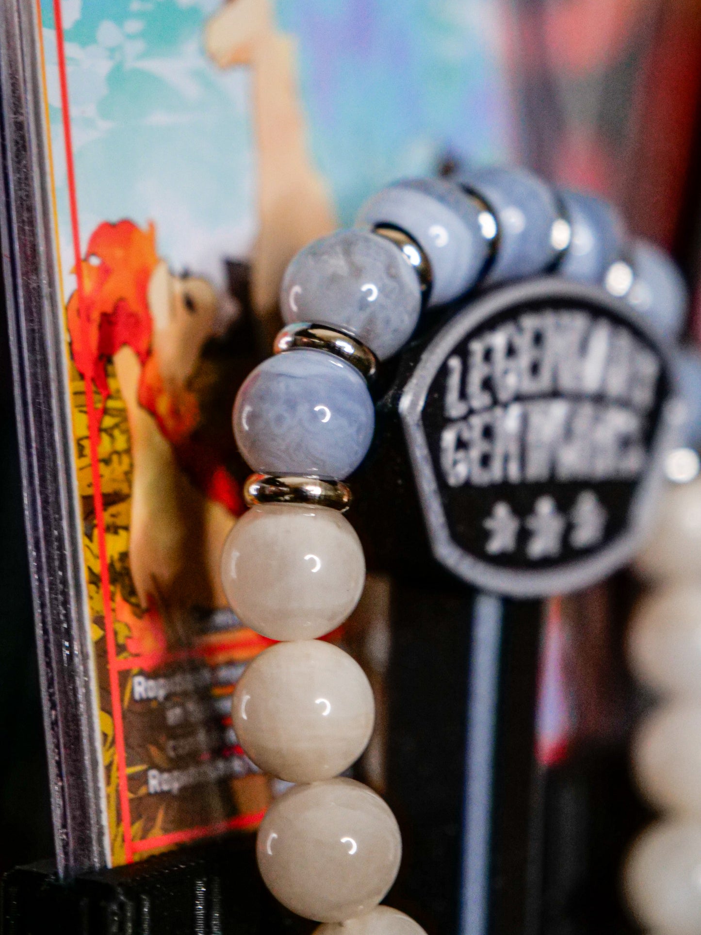 Pokémon Mystery Bracelet