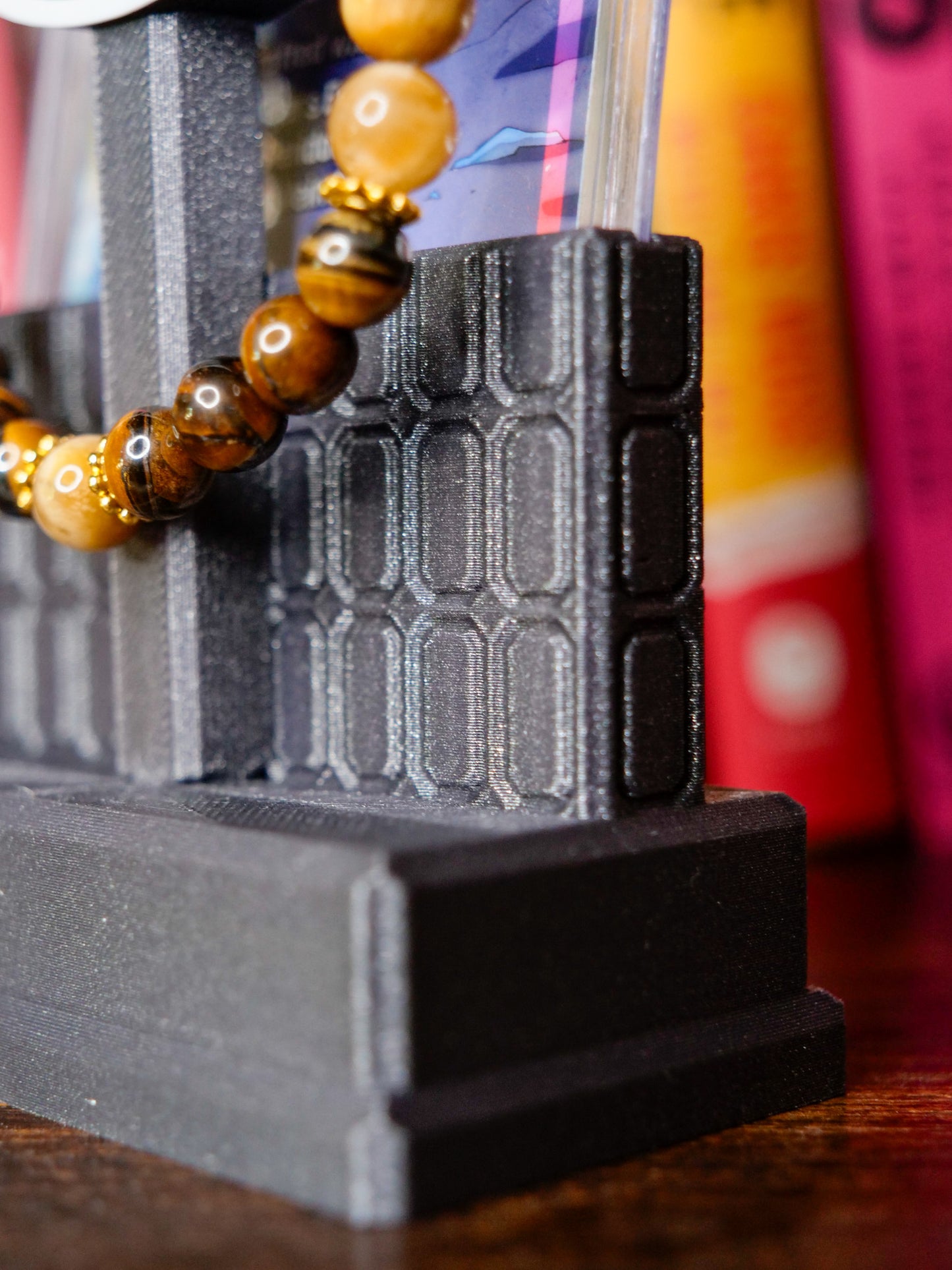 Collector’s Display Stand