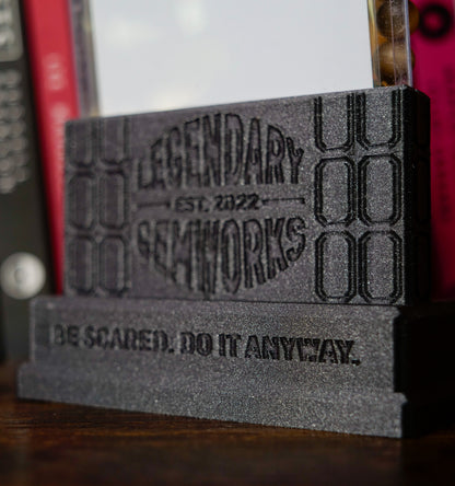 Collector’s Display Stand