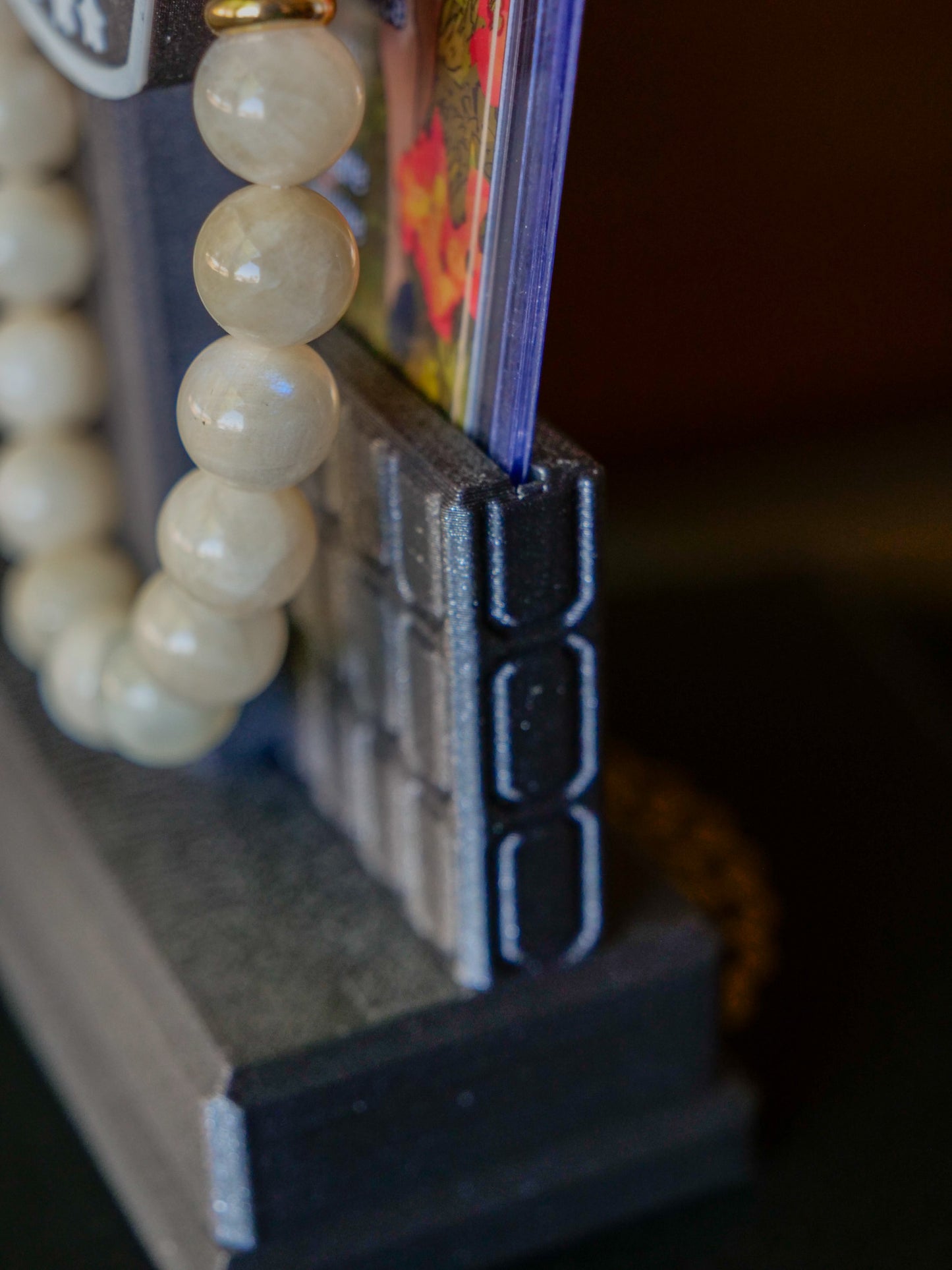 Collector’s Display Stand