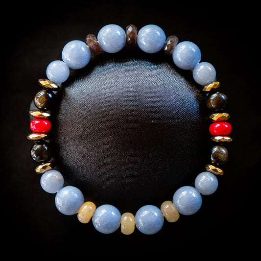 068 | Machamp Bracelet & Card