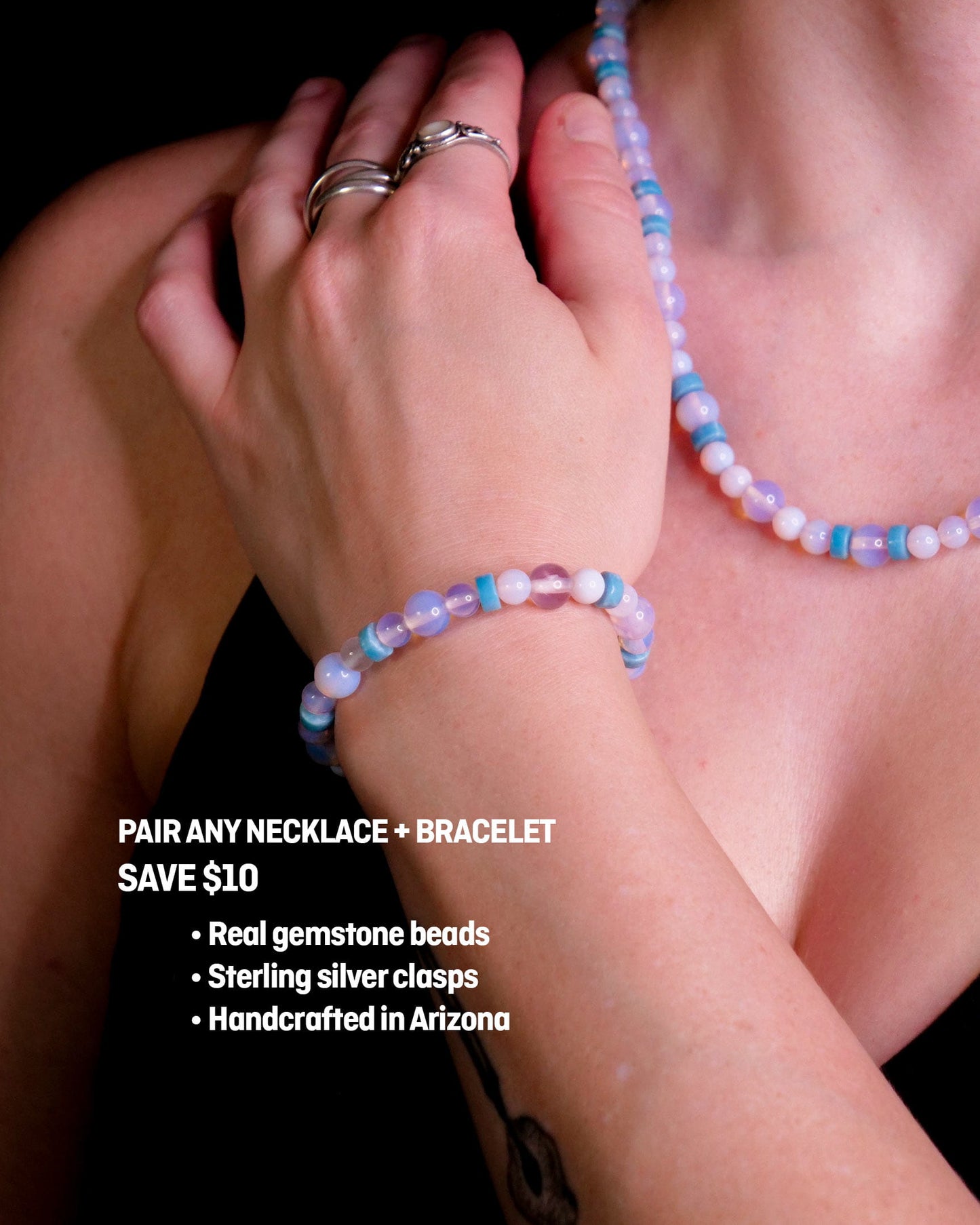 Mew Bracelet - 2026