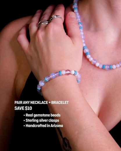 Mew Bracelet - 2026