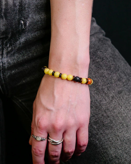 Mimikyu Bracelet | Glow-in-the-dark