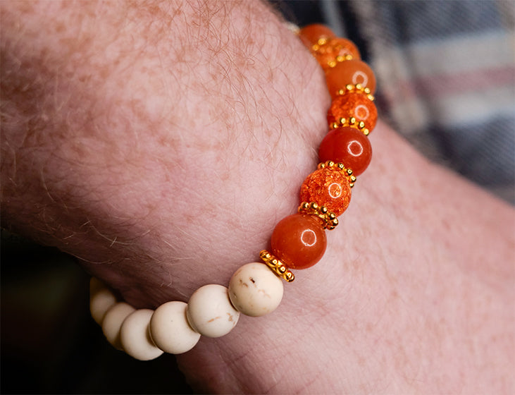 Ponyta Bracelet – Spark. Play. Become.