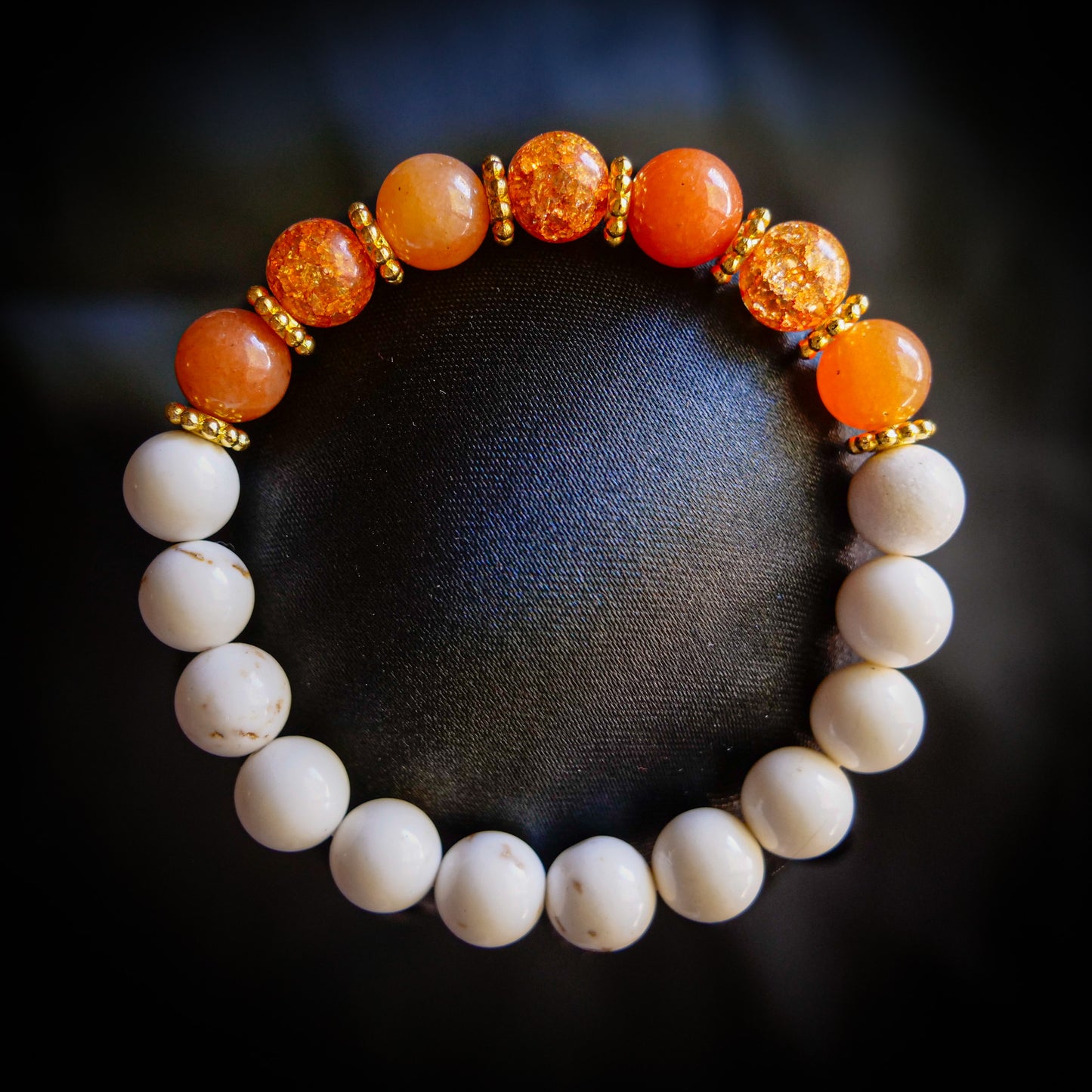 Ponyta Bracelet – Spark. Play. Become.