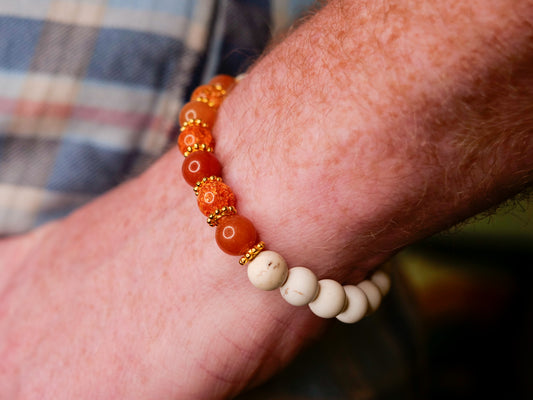 Ponyta Bracelet – Spark. Play. Become.