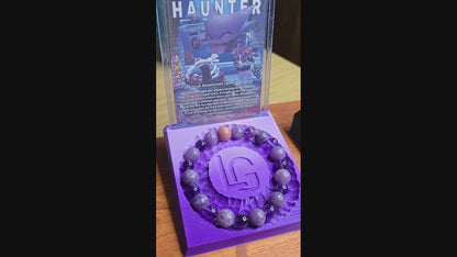 093 | Haunter Inspired Bracelet & Card