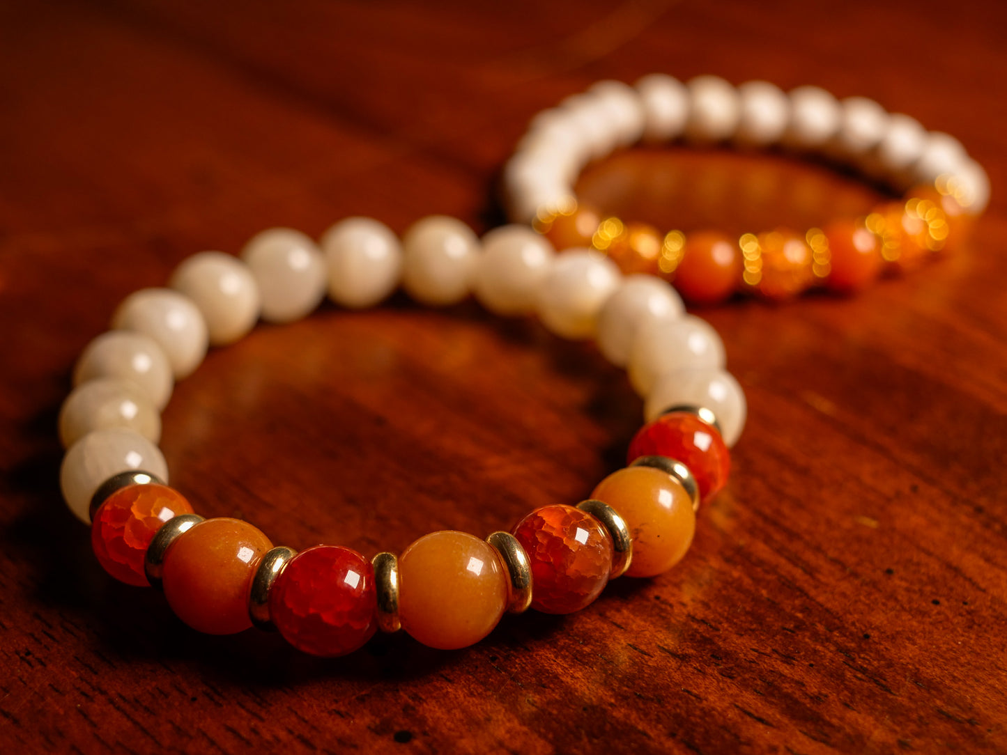 Rapidash Bracelet – Evolved. Refined. Unstoppable.