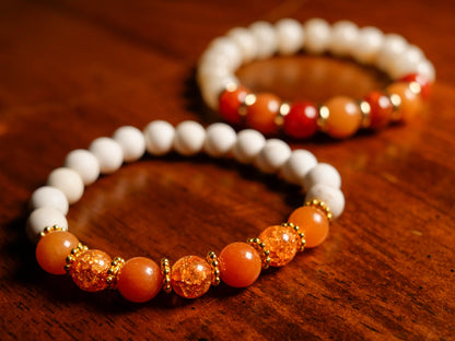 Ponyta Bracelet – Spark. Play. Become.