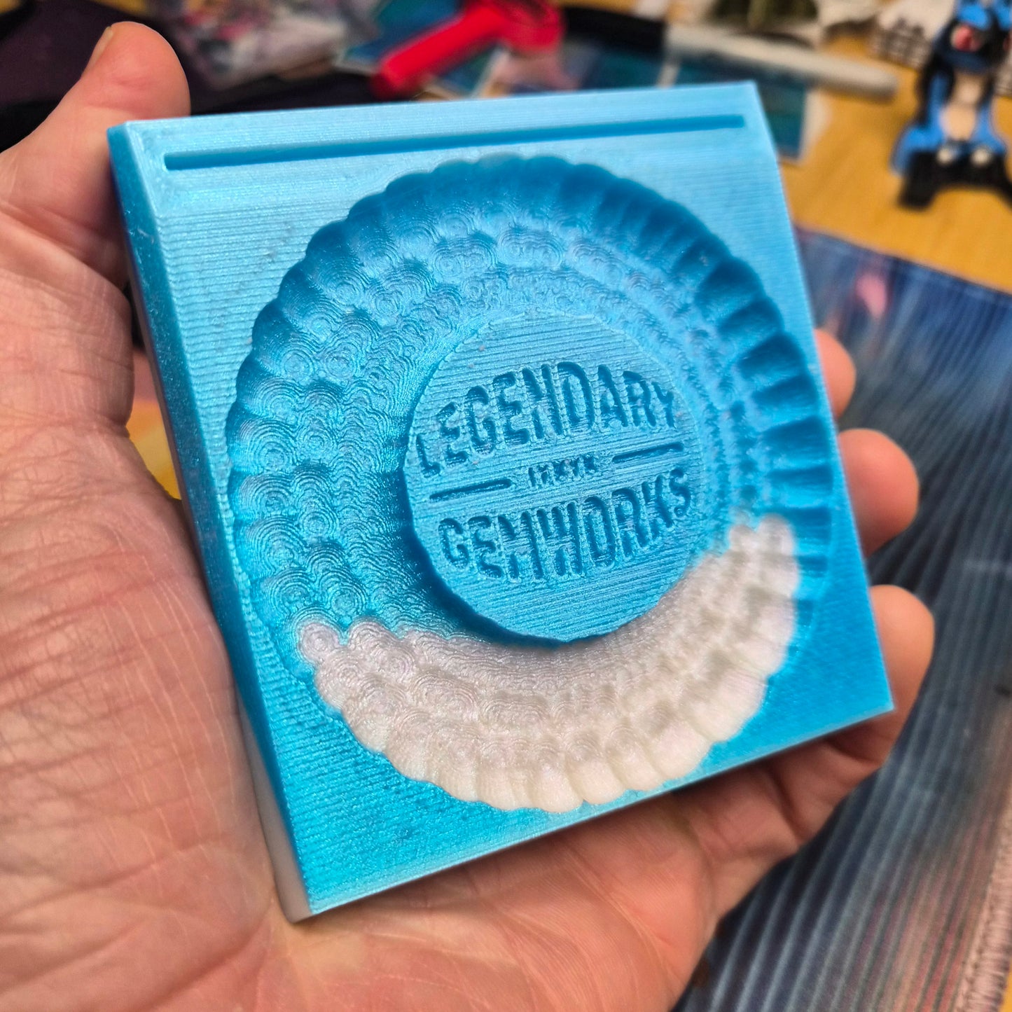 Essential Bracelet Display Trays