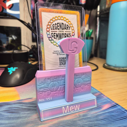 Premium Vertical Bracelet Stand