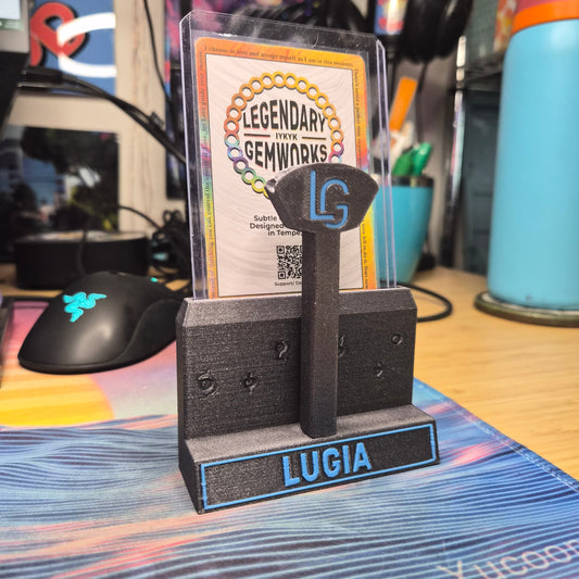 Premium Vertical Bracelet Stand