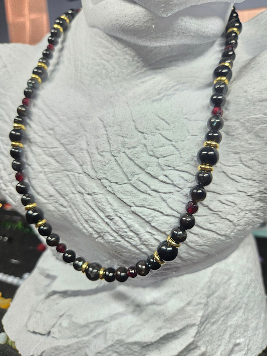 Umbreon Necklace