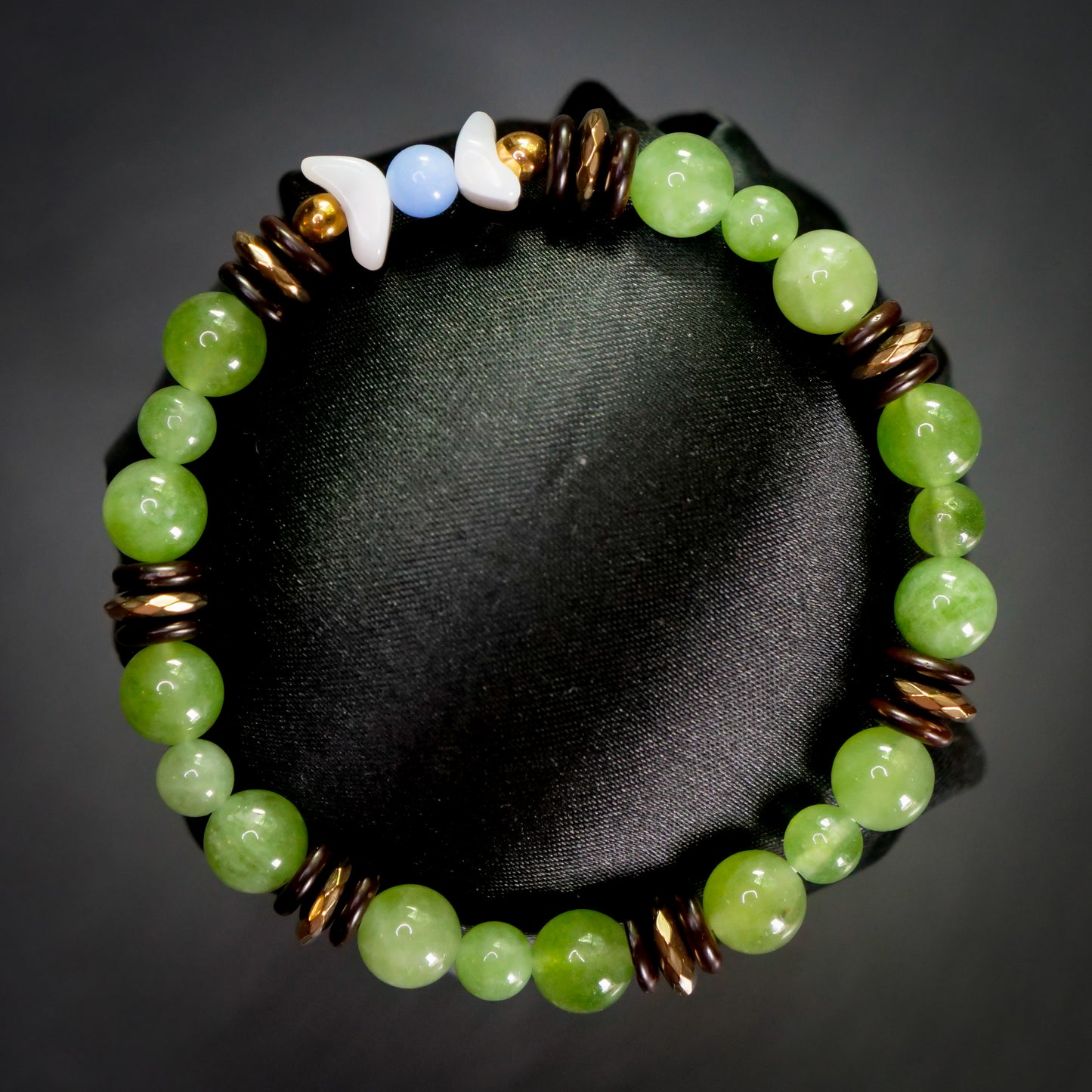 Young Link - Ocarina of Time Inspired Bracelet