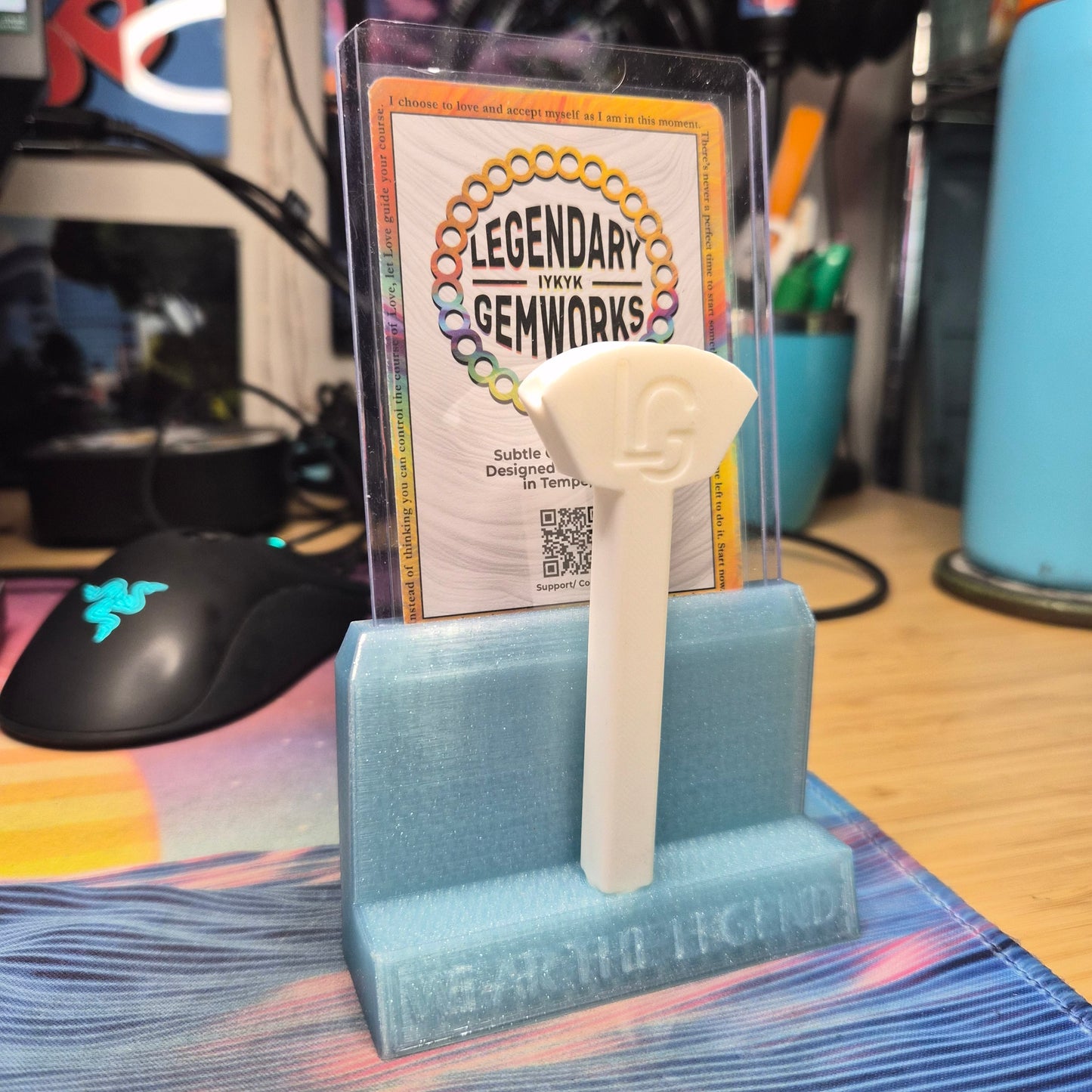 Premium Vertical Bracelet Stand