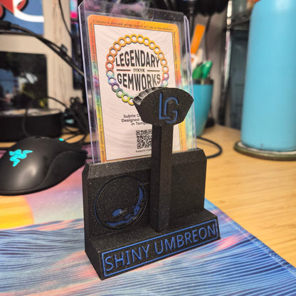 Premium Vertical Bracelet Stand